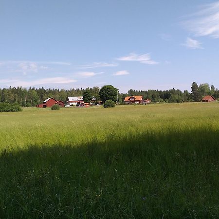 Lotta'S Cottage Rimbo Екстер'єр фото