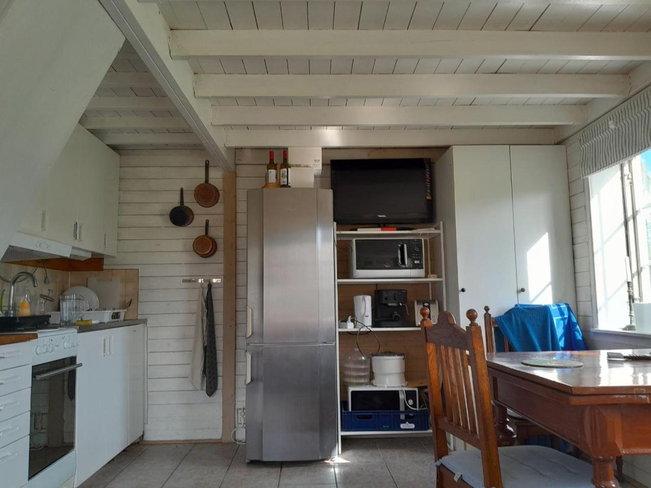 Lotta'S Cottage Rimbo Екстер'єр фото