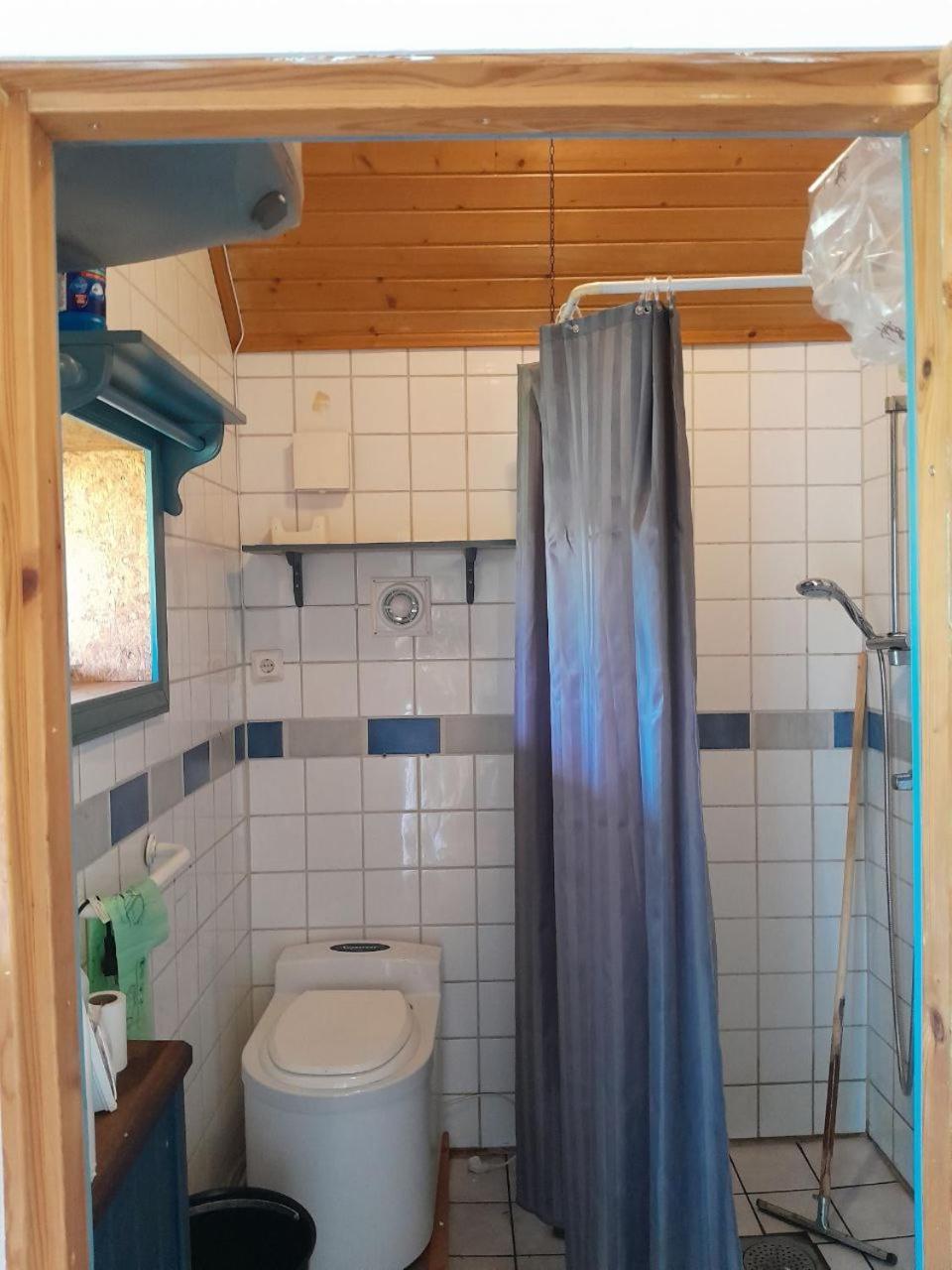 Lotta'S Cottage Rimbo Екстер'єр фото